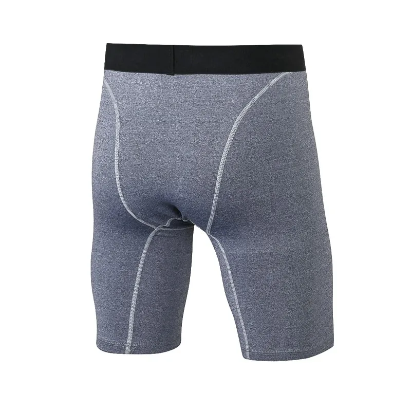 Cycling shorts Men\'s Fitness Exercises Loose Shorts Wicking Sweat Exercises Speed Dry Compression Shorts high quality