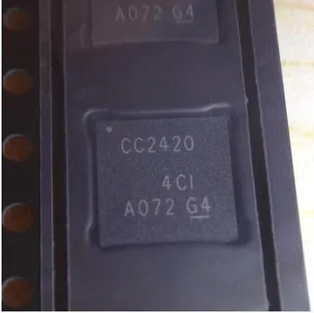 

CC2420RGZR CC2420