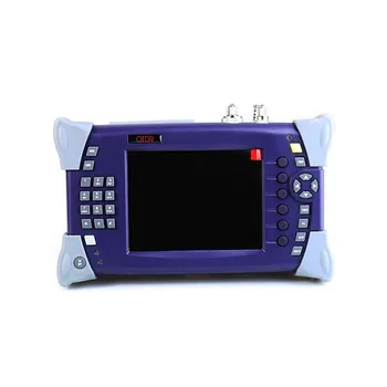

SM Fiber Optic OTDR Tester OTDR-2000 15/16dB 1310nm/1550nm