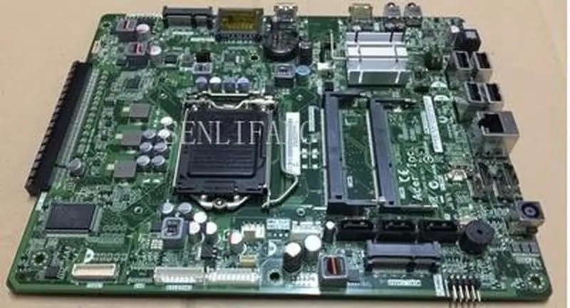 

IPISB-AG For ACER Z3770 Z5770 ZX6971 Z5600 M3870 AIO Motherboard H61 LGA1155 Mainboard 100%tested fully work