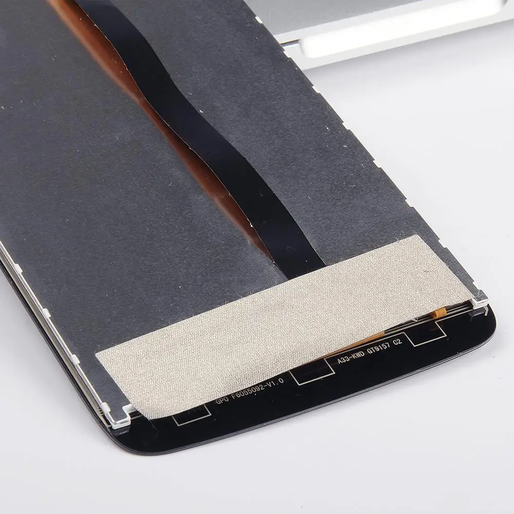 doogee t6 lcd touch 3 