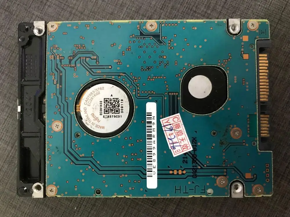 

Only HDD With software For SD C3 C4
