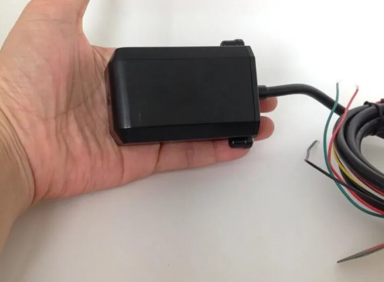 GSM GPS GPRSTracker XT 009 водонепроницаемый XEXUN оригинальный прослушивание ACC