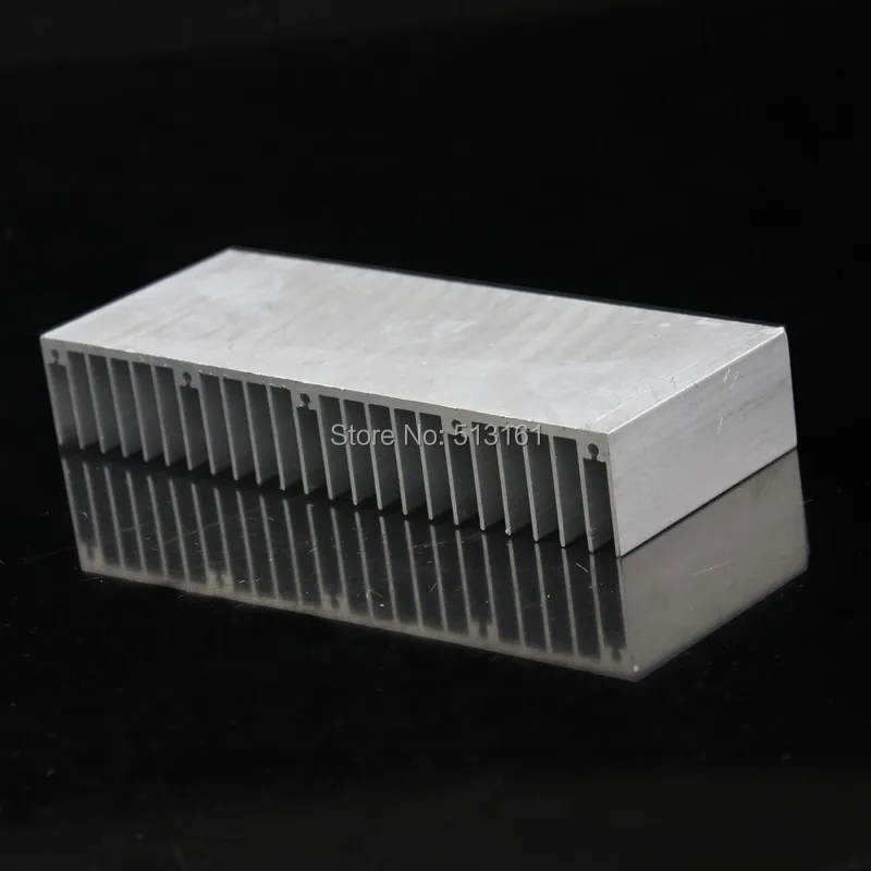 heatsink 150x60x25mm 3