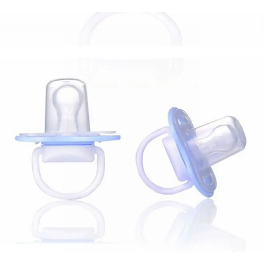 Соска для младенца Sleep Chupetes Chupeta Silicone Corrente новорожденный | Мать и ребенок