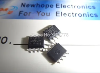 

new hope TC4420EOA TC4420 SOP8 100pcs/lots