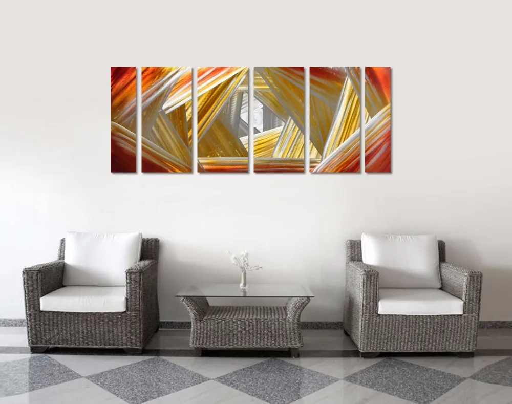 Compare Prices On Contemporary Abstract Wall Art Online Shopping - Aluminum Wall Art Original Large Abstract Painting Modern Contemporarysculpture Decorative Artwork(china (mainland compare prices on contemporary abstract wall art online shopping - aluminum wall art original large abstract painting modern contemporarysculpture decorative artwork(china (mainland