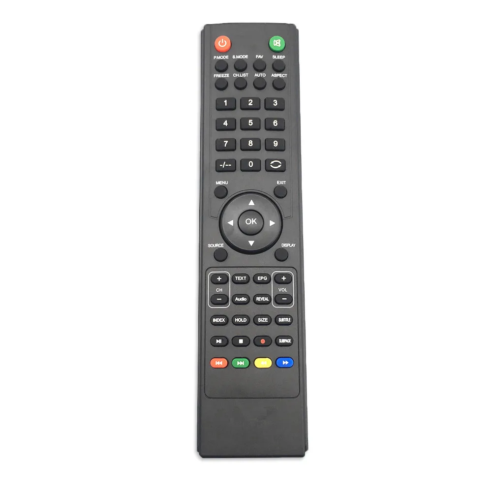 

remote control for MYSTERY TV REMOTE CONTROLLER