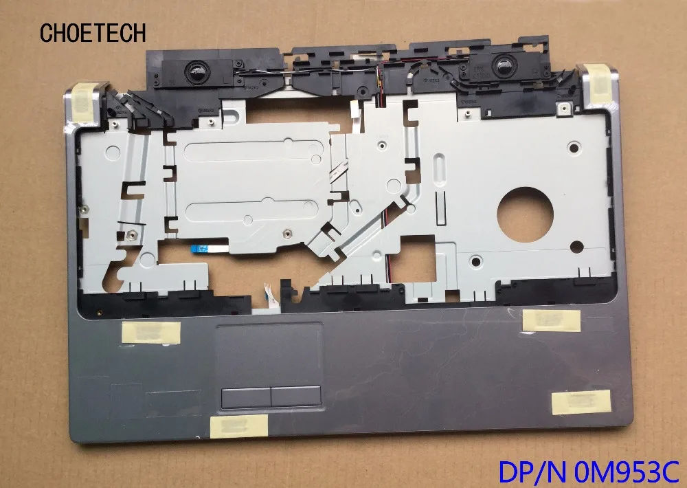 

Free Shipping GENUINE NEW for DELL STUDIO 1735 1736 1737 Cover M953C 0M953C Shell