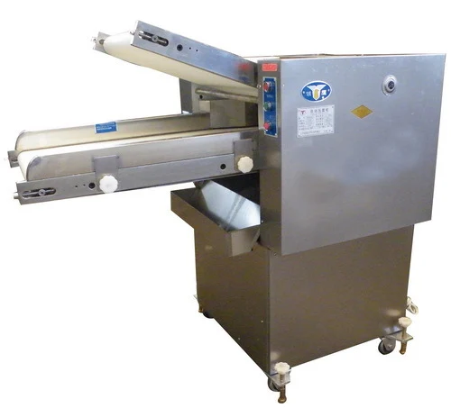 Automatic dough kneading machine/dough sheeter machine