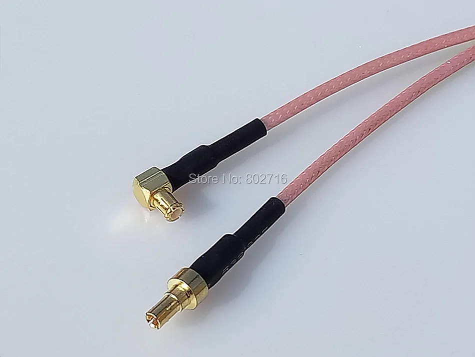 Pigtail cable