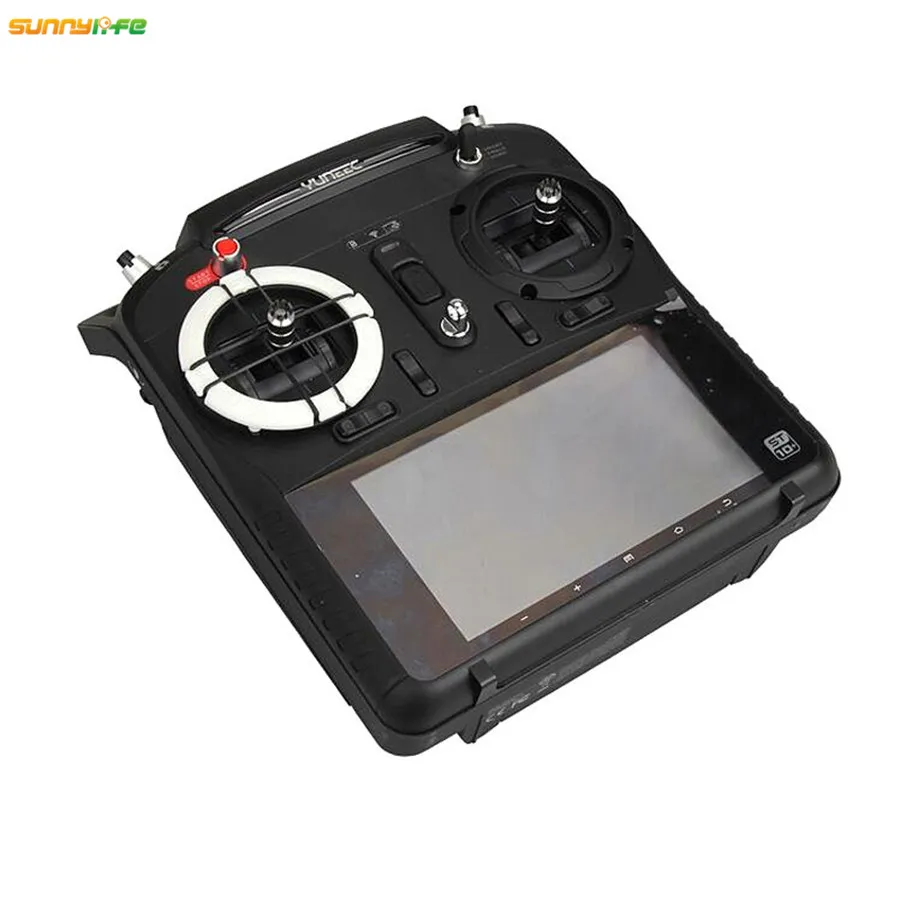 Sunnylife YUNEEC 3D Printed Joystick Yaw Resistance Control for Typhoon Q500 4K Professional HD Aerial Airplane Remote Control  (1)