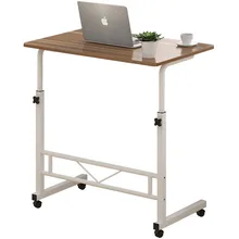SK#6407 Autumn Yan simple lifting on to use mobile notebook comter desk bed lazy table FREE SHIPPING