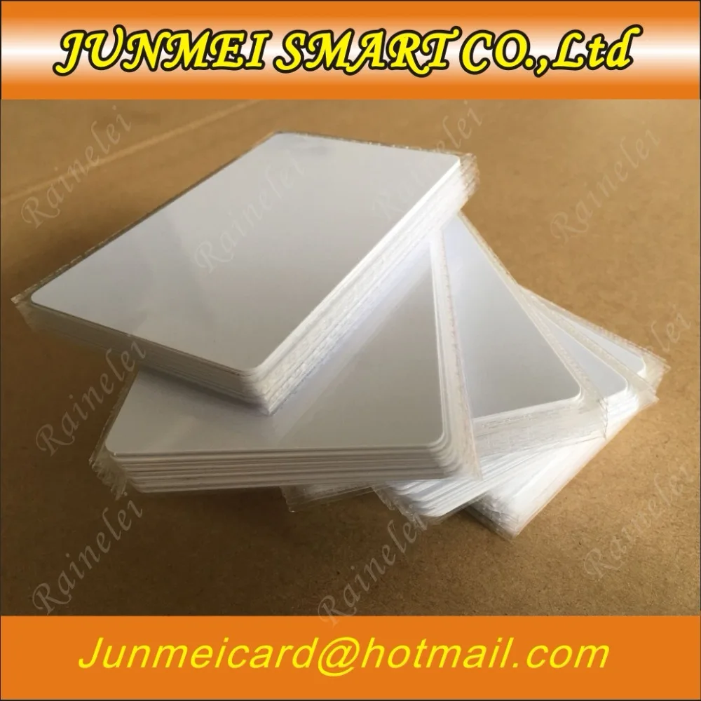 100 шт. UID RFID карты 13 56 МГц Карты Перезаписываемый блок 0 для копира писатель