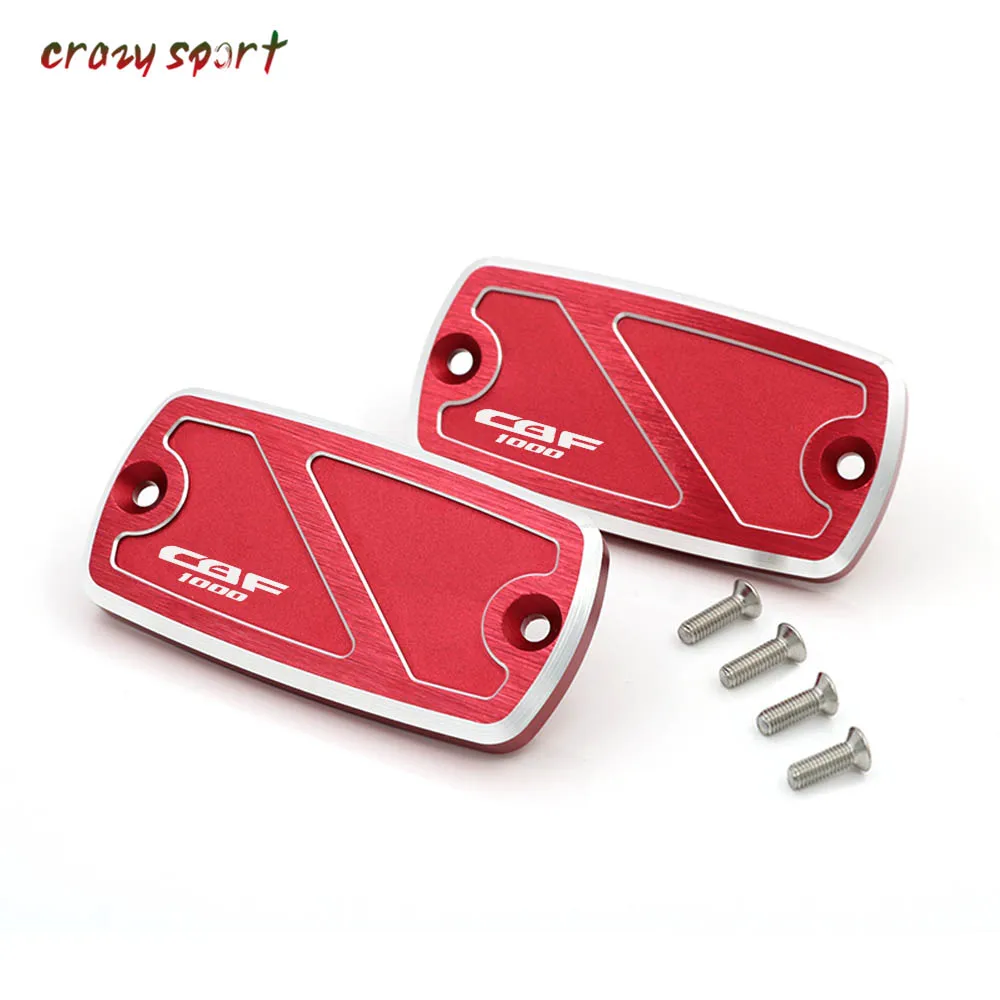 Детали мотоцикла для HONDA CBF1000 CBF 1000 2006 2014 2013 передний тормозной цилиндр сцепления