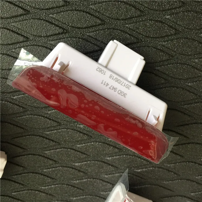 Светодиодный дверной светильник 3GD 947 411 для VW Passat B8 Golf 7 6 jetta 5 tiguan|led door light|door lighttiguan