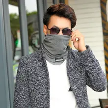 Многофункциональный шляпа воротник для мужчин Head Cap хлопчатобумажной ткани стандарт одноцветное груды Весна и осень с капюшоном Hat взрослых jxj-089