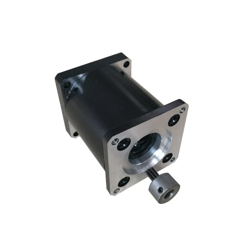 

NEMA 23 stepper motor gear box Planetary reducer fit for NEMA 23 stepper motor to increase output torque