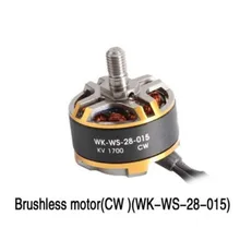 D’origine Walkera Furieux 320 RC Drone Pièces De Rechange Moteur Brushless (CW) (WK-WS-28-015) Furieux 320 (C)-Z-29