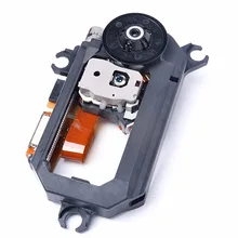 Замена для SONY CMT-M90DVD DVD плеер запасные части лазерные линзы Lasereinheit модульный блок CMTM90DVD Оптический Пикап BlocOptique