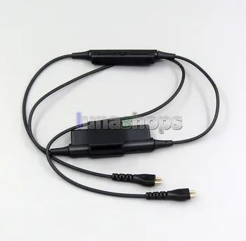 

Bluetooth Wireless Audio Wireless Earphone Cable For Sennheiser HD25 HD 25-1 HD25-1 II HD25-13 HD25-C LN005860