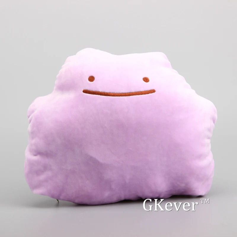 Новое поступление Ditto сменная плюшевая игрушка снорлакс мягкие куклы мягкие животные 1" 30 см подарки для детей