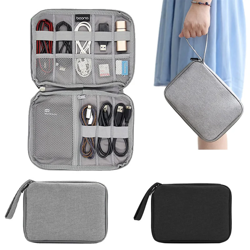 gadget case organizer