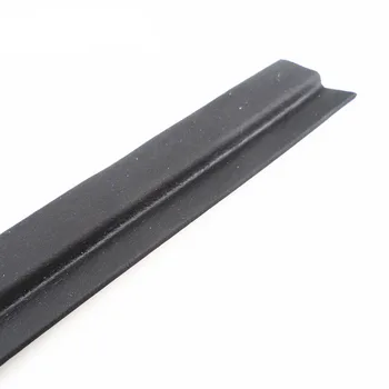 

4m Z-shaped door insulation rubber seal for Ford Focus Fusion Escort Kuga Ecosport Fiesta Falcon EDGE/Explorer/EXPEDITION/EVOS/