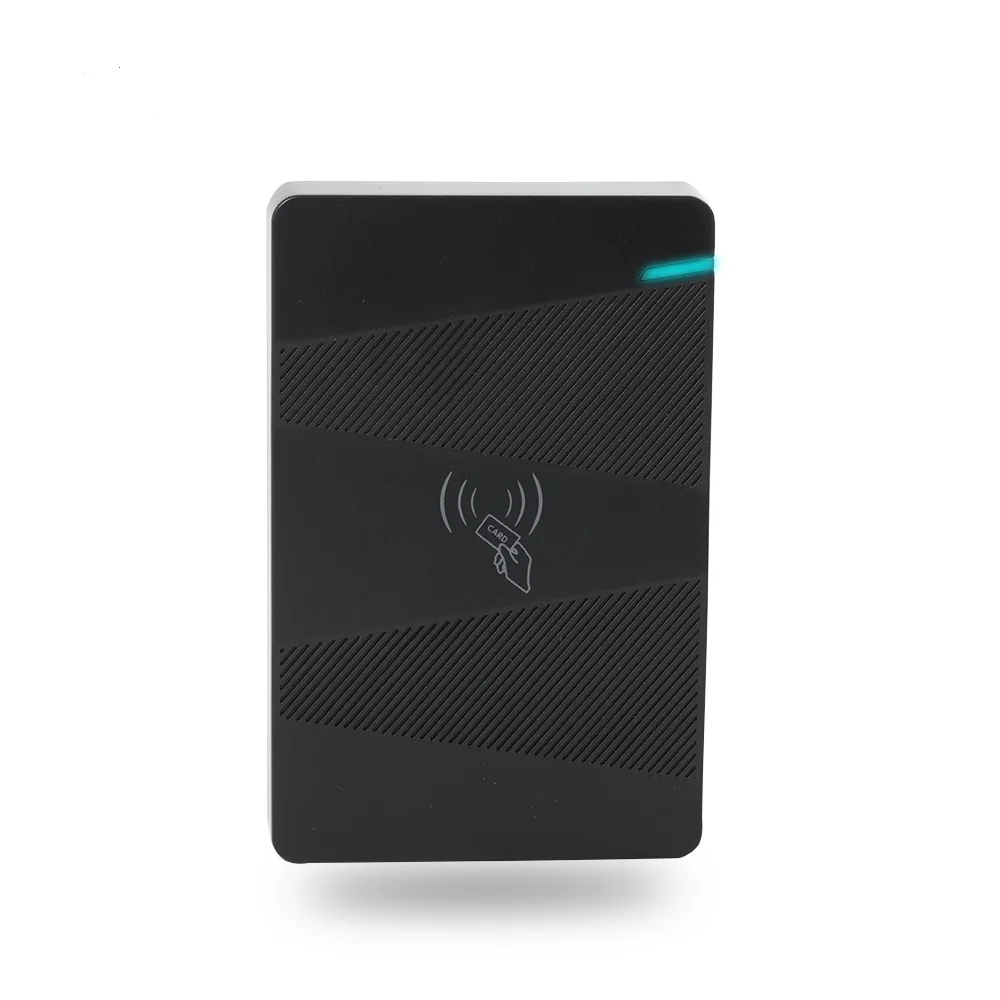 

H2--EM standalone access control card reader