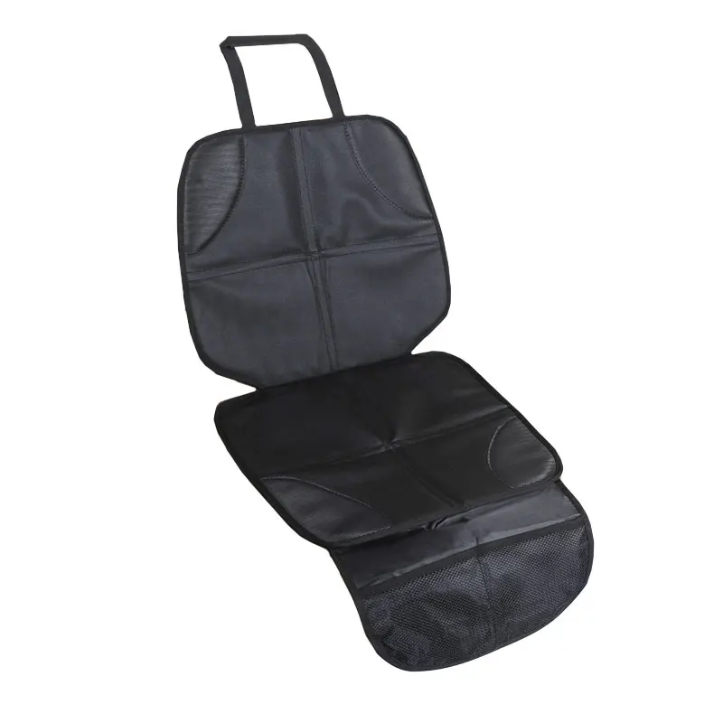 

AUTOYOUTH Car Seat Protector For Baby Infant Car Seat Cushion Automotive Backseat Protector Mat Leather Upholstery Seats Covers