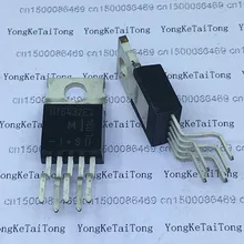 5 шт.-20 шт./лот BTS432E2 BTS432 TO220-5