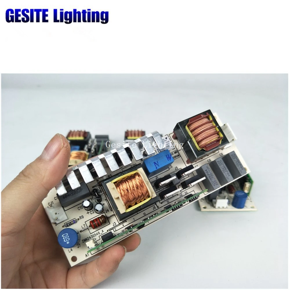 DHL доставка быстрая осрам сценический свет Moving Beam 2R 5R 7R 15R 132/200/230 Зажигалка