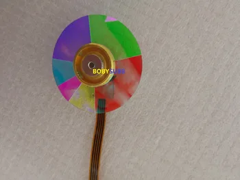 

Good Quality & Brand For Benq W600+ W703D Projecter Color Wheel