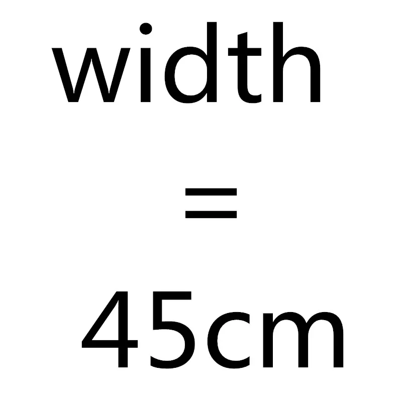 width is 45cm Электростатический клей-Бесплатный американских окна наклейки туалет полупрозрачные Непрозрачное стекло пленка солнцезащитный крем скраб наклейки - Цвет: width is 45cm