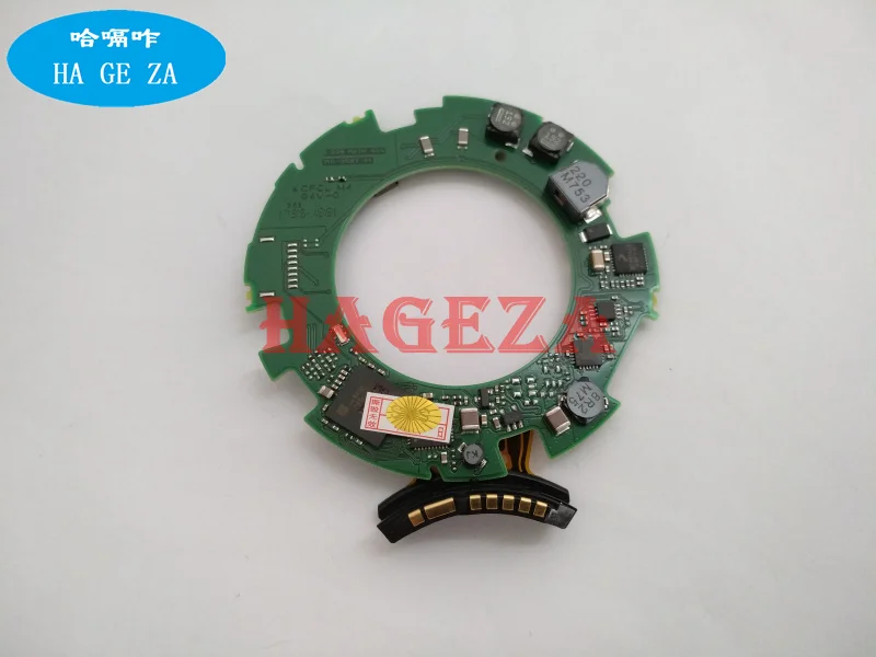  Neue 15-85 Für Canon 15-85mm F/35-56 IS USM Objektiv Wichtigsten Schaltung PCB MCU Board Motherboar