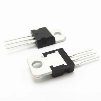 

5pieces transistor L78-L79 Series 7805 7806 7808 7809 7812 7815 7905 7912 7915 LM317 LM317T TO-220 Transistor