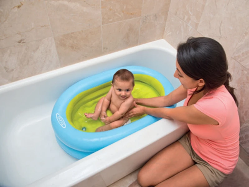 baby pool
