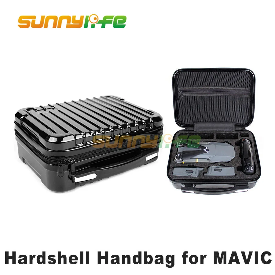

Hardshell Handbag Portable Storage Bag Protective Suitcase for DJI MAVIC PRO