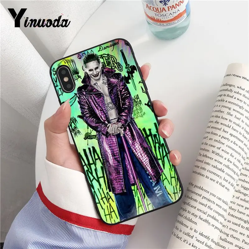 suicide squad Joker harley quinn