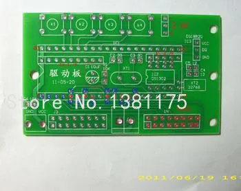 

Free Shipping Quick Turn Low Cost FR4 PCB Prototype Manufacturer,Aluminum PCB,Flex Board, FPC,MCPCB,Solder Paste Stencil, NO068