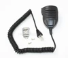 Walkie talkie Standard Mobile Mic For Vertex Yaesu MH-67A8J 8 pin VX-2200 VX-2100 VX-3200 two way  Radio ► Photo 1/5