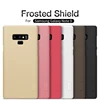 For Samsung Galaxy Note 9 Case Nillkin Frosted Shield Hard Cover Case For Samsung Galaxy Note 10 Plus Note20 Ultra Note9 ► Photo 2/5