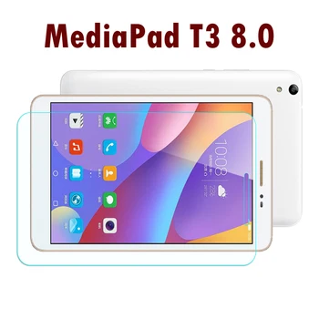 

For Huawei MediaPad T3 8.0 KOB-L09 KOB-W09 Premium Tempered Glass Screen Protector