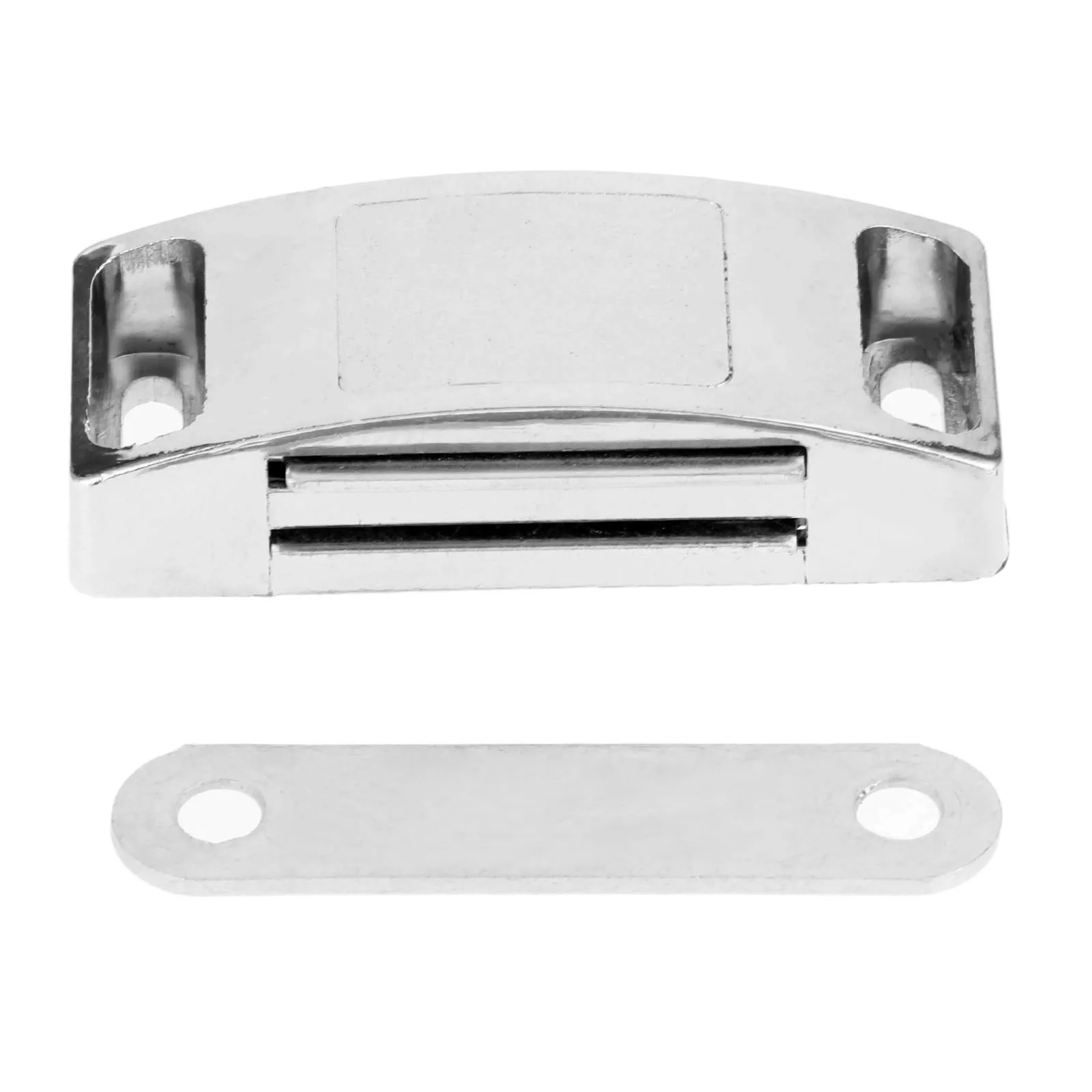 Магнитные защелки двери DRELD для шкафа 1 шт. 53*22 мм|door catch|cabinet latch catchwardrobe door catches |