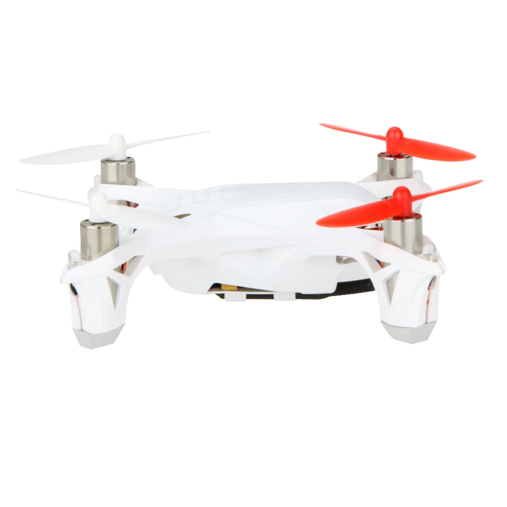 Hubsan X4 H107D RC Mini FPV Quadcopter 5.8G RTF 6-axis System Drone with Camera LCD Transmitter (13)
