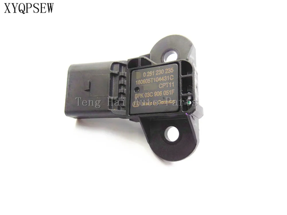 

XYQPSEW CASE For Volkswagen Golf Beetle 2.5L A4 A5 A6 0 261 230 095 03C906051 03C906051F 03C906051E