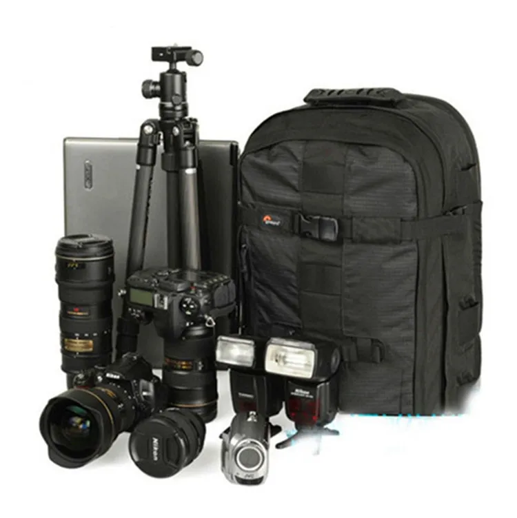 Новинка бесплатная доставка натуральная Lowepro Pro Runner 350 AW Сумка Камера сумку все