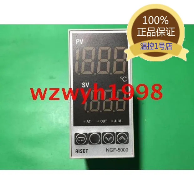 NGF-5000 Temperature Controller NGF-5441 Intelligent Meter NGF-5411 |