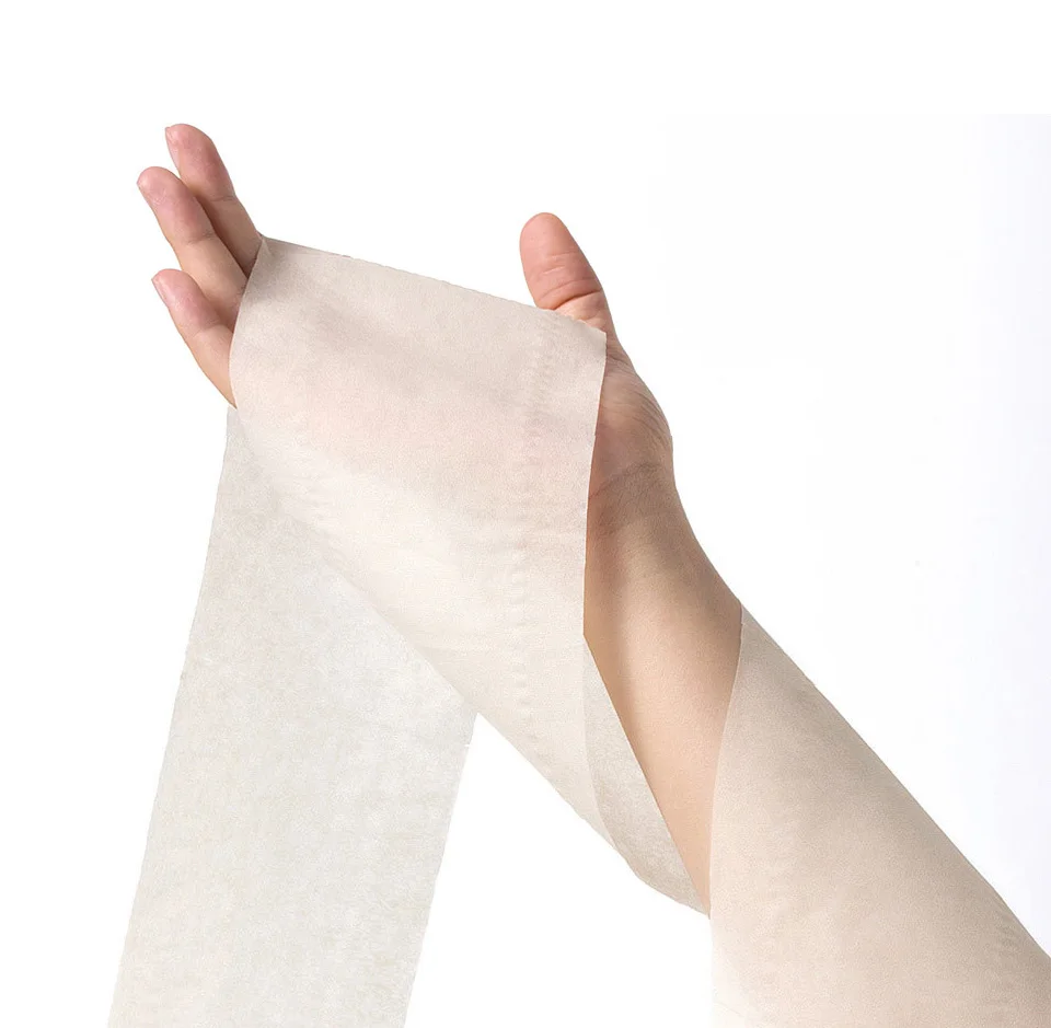 Xiaomi Wuro Xiujia Four layers thickening Toilet Paper Home Bath Living Room Toilet Papers Tissue Roll Family Daily Use (5)