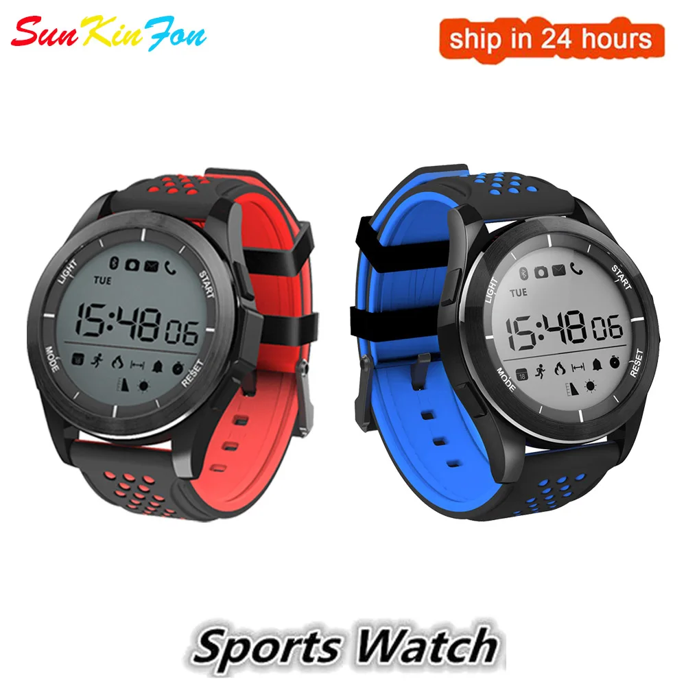 smart watch f3 ip68